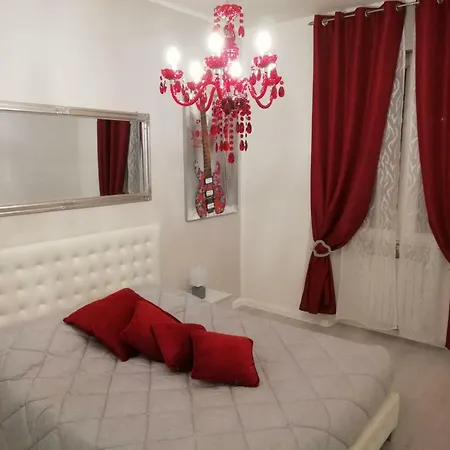 Bella La Vita Apartment *