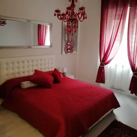 Bella La Vita * Verona